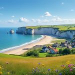 découvrez les dernières actualités et événements de la normandie dans l'édition du vendredi 14 août 2026 de bonjour normandie.