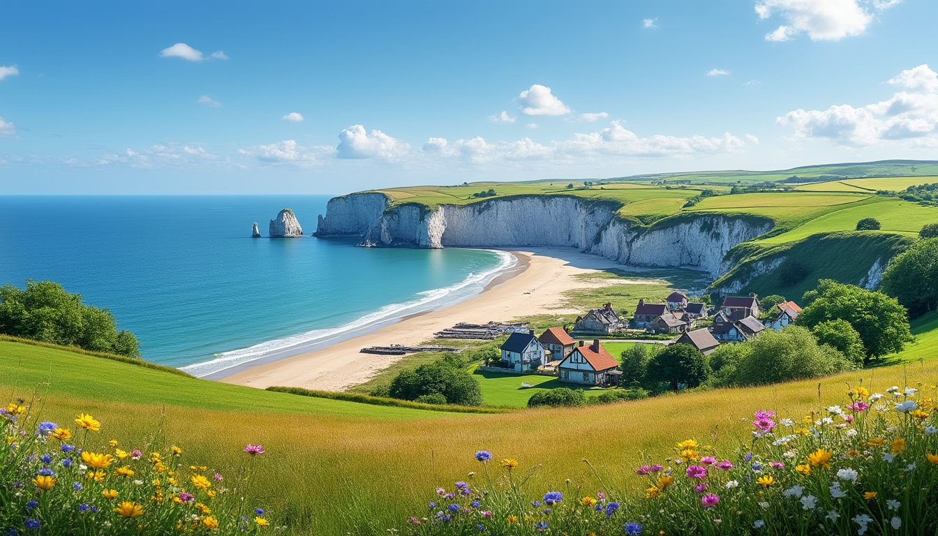 découvrez les dernières actualités et événements de la normandie dans l'édition du vendredi 14 août 2026 de bonjour normandie.