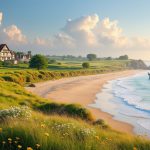 découvrez l'édition du mercredi 5 août 2026 de bonjour normandie, votre source d'actualités locales, culturelles et événements en normandie.