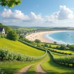 découvrez 'bonjour normandie', votre rendez-vous incontournable du lundi 17 août 2026 pour toute l'actualité, la culture et les événements en normandie.