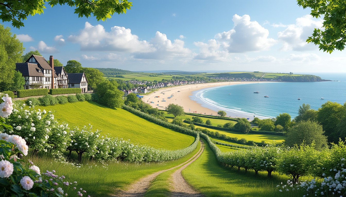 découvrez 'bonjour normandie', votre rendez-vous incontournable du lundi 17 août 2026 pour toute l'actualité, la culture et les événements en normandie.