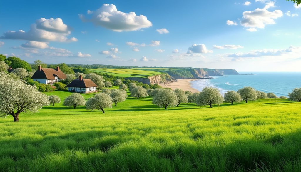 découvrez les actualités et événements du jeudi 13 août 2026 avec bonjour la normandie, votre rendez-vous quotidien pour tout savoir sur la région normande.