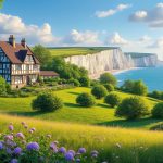 découvrez l'actualité et les événements du jeudi 6 août 2026 avec 'bonjour la normandie', votre rendez-vous quotidien pour tout savoir sur la région.