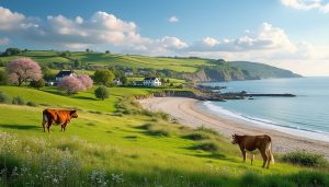 découvrez les dernières actualités et événements de normandie dans l'édition du mardi 4 août 2026 de bonjour la normandie.