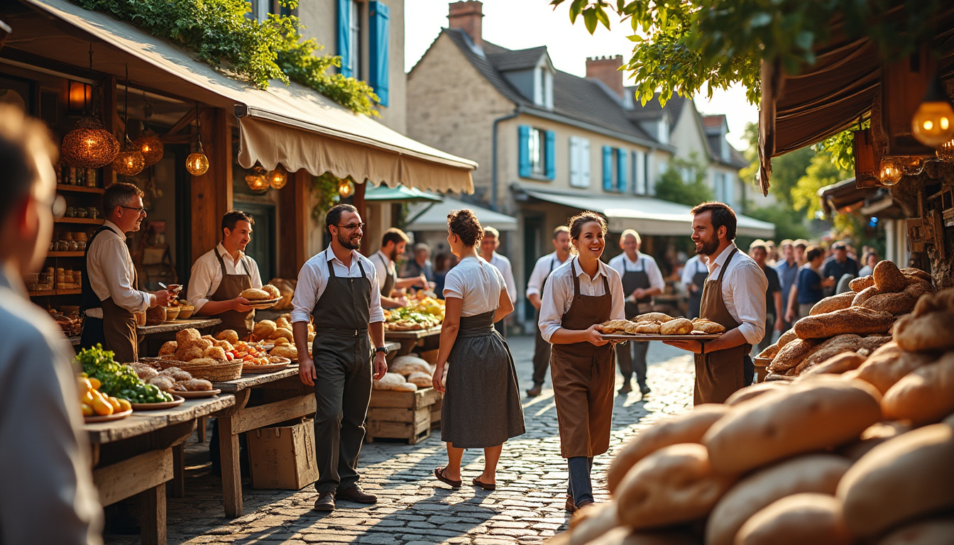 découvrez l'actualité et les événements du vendredi 21 août 2026 avec 'bonjour la normandie', votre rendez-vous incontournable en normandie.