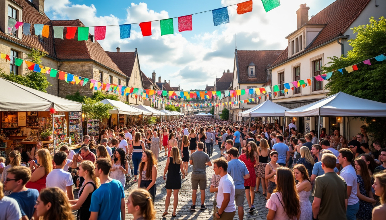 découvrez l'édition du lundi 10 août 2026 de bonjour la normandie, votre rendez-vous quotidien pour les actualités, événements et culture de la région normandie.