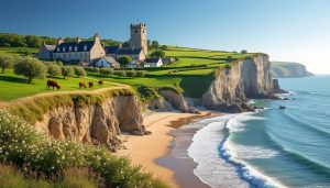 découvrez les dernières actualités et événements de la normandie dans l'édition du lundi 10 août 2026 de bonjour la normandie.