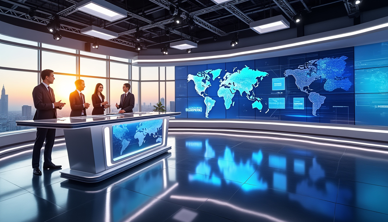 consultez le bulletin d'informations du vendredi 21 août 2026 à 8h pour toutes les dernières nouvelles et mises à jour importantes dès le début de la journée.