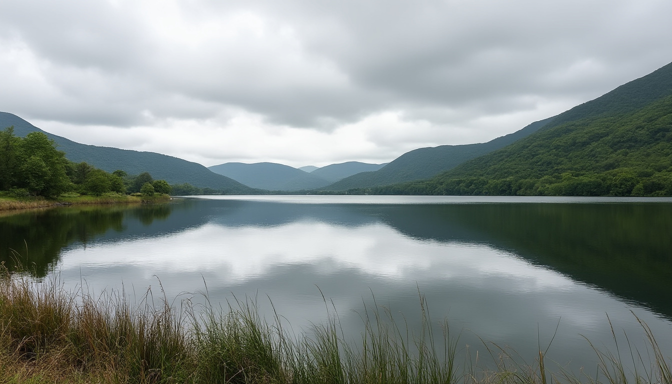 découvrez les nouvelles restrictions mises en place autour du lac de la dathée, près de vire, en raison d'une contamination bactérienne. informez-vous sur les mesures de sécurité et les recommandations pour protéger votre santé.