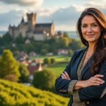 découvrez le parcours inspirant de la nouvelle rectrice qui incarne la normandie, de ses racines profondes à sa mission engagée pour l'éducation et le développement régional.
