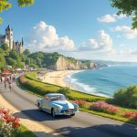 découvrez les événements incontournables et les moments forts en normandie ce vendredi 31 juillet 2026 pour profiter pleinement de la région.