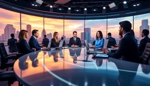 découvrez les temps forts de l'édition du soir du mercredi 19 août 2026 à 18h, avec une analyse complète des événements majeurs et les dernières actualités.