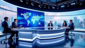 flash info du mercredi 12 août 2026 à 8h : découvrez l'essentiel de l'actualité du jour pour rester informé rapidement et efficacement.