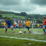 découvrez les dernières informations sur le 1er tour de la coupe de france de football en normandie, qui pourrait être reporté en raison de circonstances exceptionnelles.