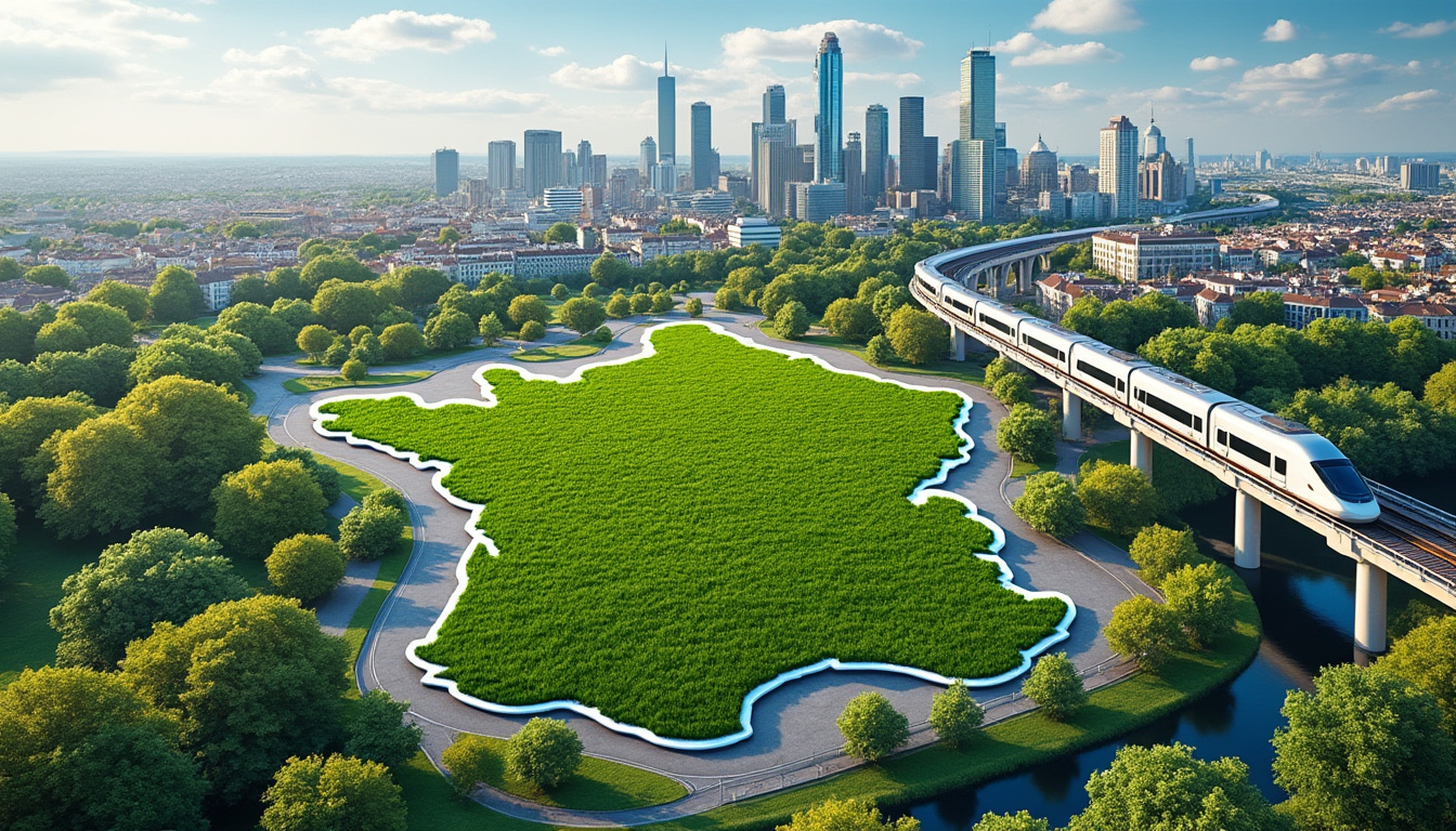 découvrez toute l'actualité locale de l'île-de-france, département par département, pour rester informé des événements, nouveautés et infos près de chez vous.