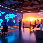 suivez le journal du mardi 28 juillet 2026 à 18h pour toute l'actualité en direct, avec les dernières informations nationales et internationales, analyses et reportages exclusifs.