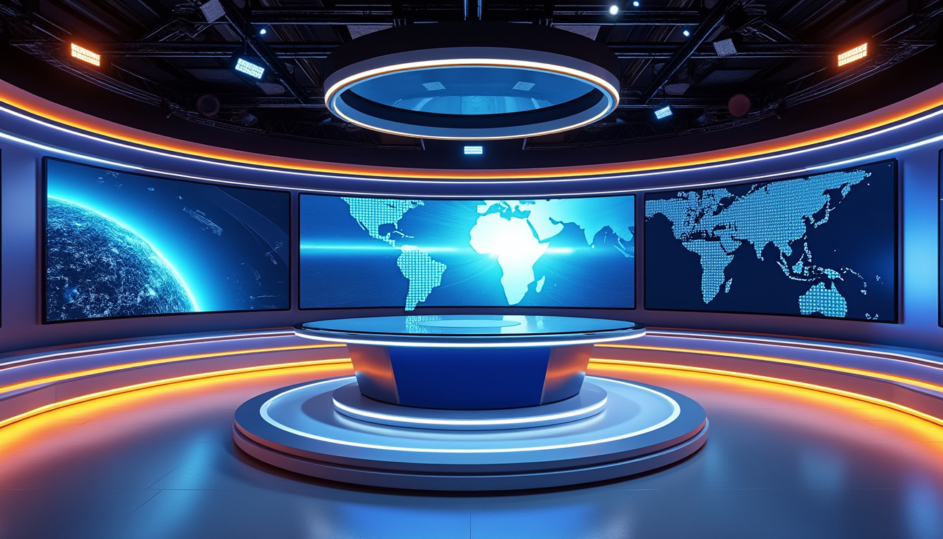 ne manquez pas le journal télévisé du jeudi 6 août 2026 à 18h, votre rendez-vous incontournable pour suivre toutes les actualités nationales et internationales en direct.