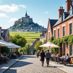 découvrez pourquoi la normandie fait partie des 10 régions françaises offrant les meilleurs salaires moyens par habitant au premier trimestre 2026, reflet d'une économie dynamique et attractive.