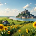 découvrez l'édition du mercredi 12 août 2026 de la normandie vous salue, avec les actualités, événements et faits marquants de la région normande.