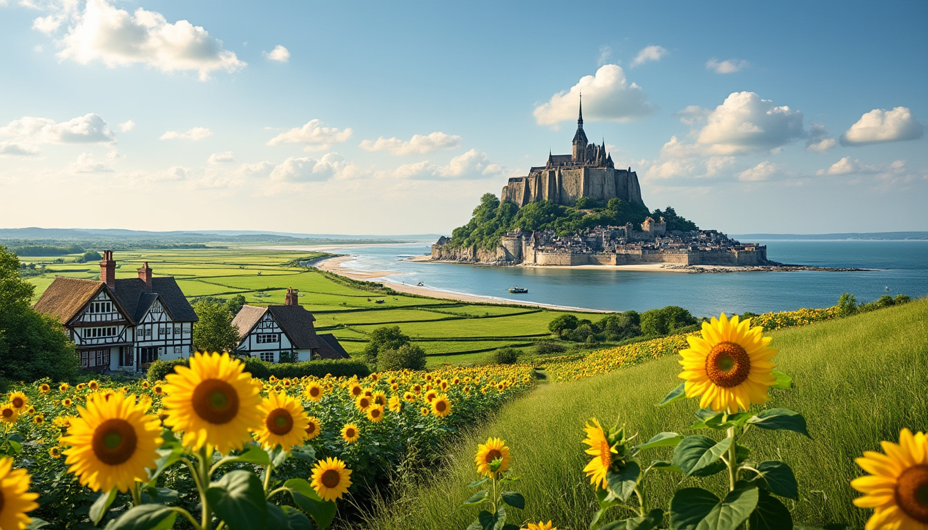 découvrez l'édition du mercredi 12 août 2026 de la normandie vous salue, avec les actualités, événements et faits marquants de la région normande.