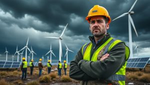 découvrez comment la fin d'un dispositif essentiel met en danger la stabilité d'une filière d'énergie renouvelable, avec les exploitations locales en alerte face à ces changements.