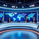 suivez le journal du vendredi 7 août 2026 à 18h pour toute l'actualité en direct, avec les dernières nouvelles nationales et internationales.