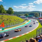 découvrez le programme complet de la piste du 5 septembre 2026 au neubourg : horaires, activités et événements à ne pas manquer pour une journée exceptionnelle.