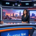 regardez le journal télévisé du vendredi 21 août 2026 à 18h pour une édition du soir complète avec les dernières informations nationales et internationales.