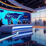 suivez les actualités de 18h en direct le mardi 11 août 2026 pour ne rien manquer des événements majeurs et des dernières informations.