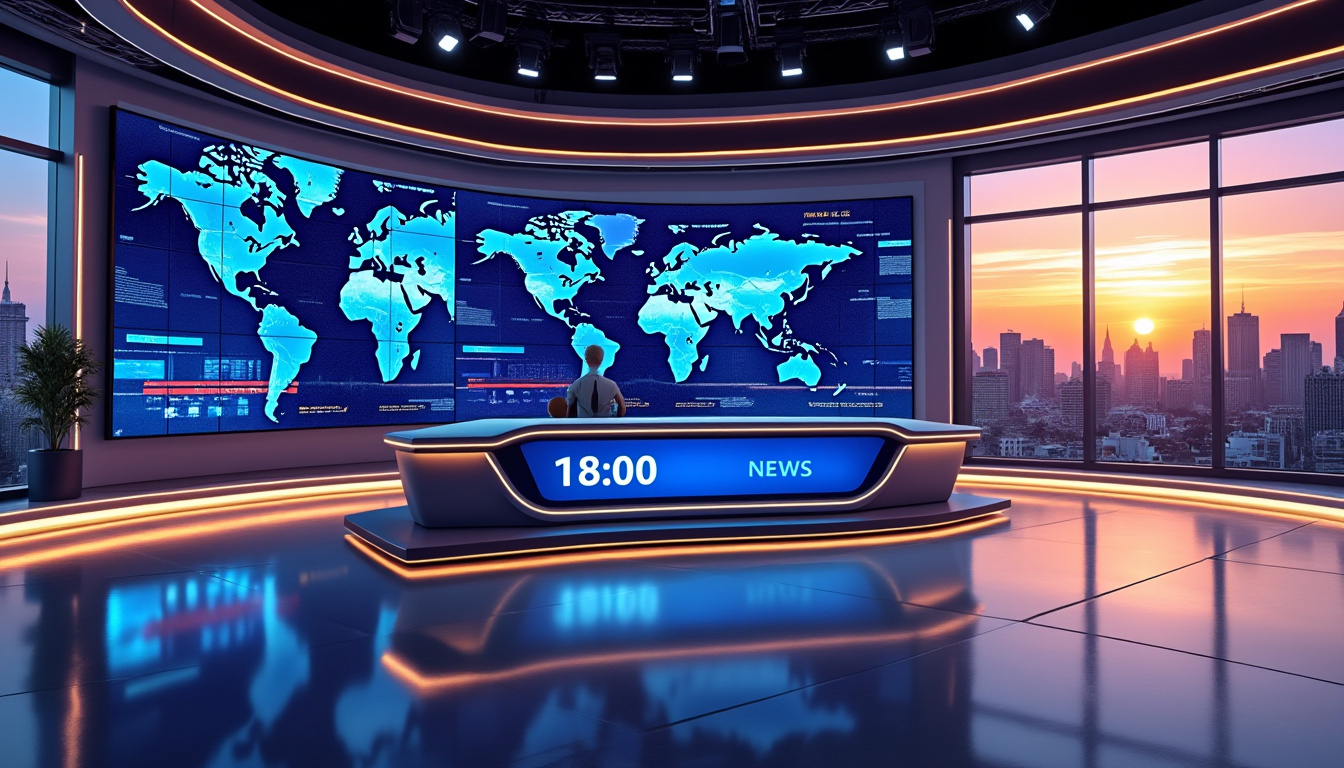 découvrez les dernières actualités du mercredi 5 août 2026 à 18h, votre rendez-vous incontournable pour rester informé en temps réel.
