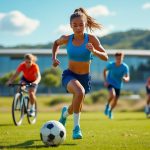 découvrez les jeunes talents sportifs sélectionnés pour les challenges sportifs de vire, les champions en devenir qui promettent des performances exceptionnelles.