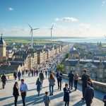 découvrez comment la normandie a créé 920 nouveaux emplois au premier trimestre 2026, dynamisant ainsi son économie et offrant plus d'opportunités aux habitants.