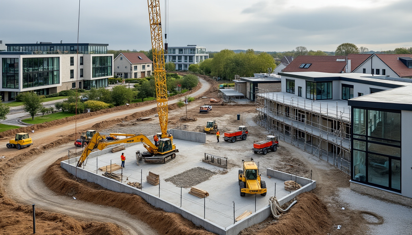 découvrez comment la normandie a créé 920 nouveaux emplois au premier trimestre 2026, dynamisant ainsi son économie locale et offrant de nouvelles opportunités aux habitants.