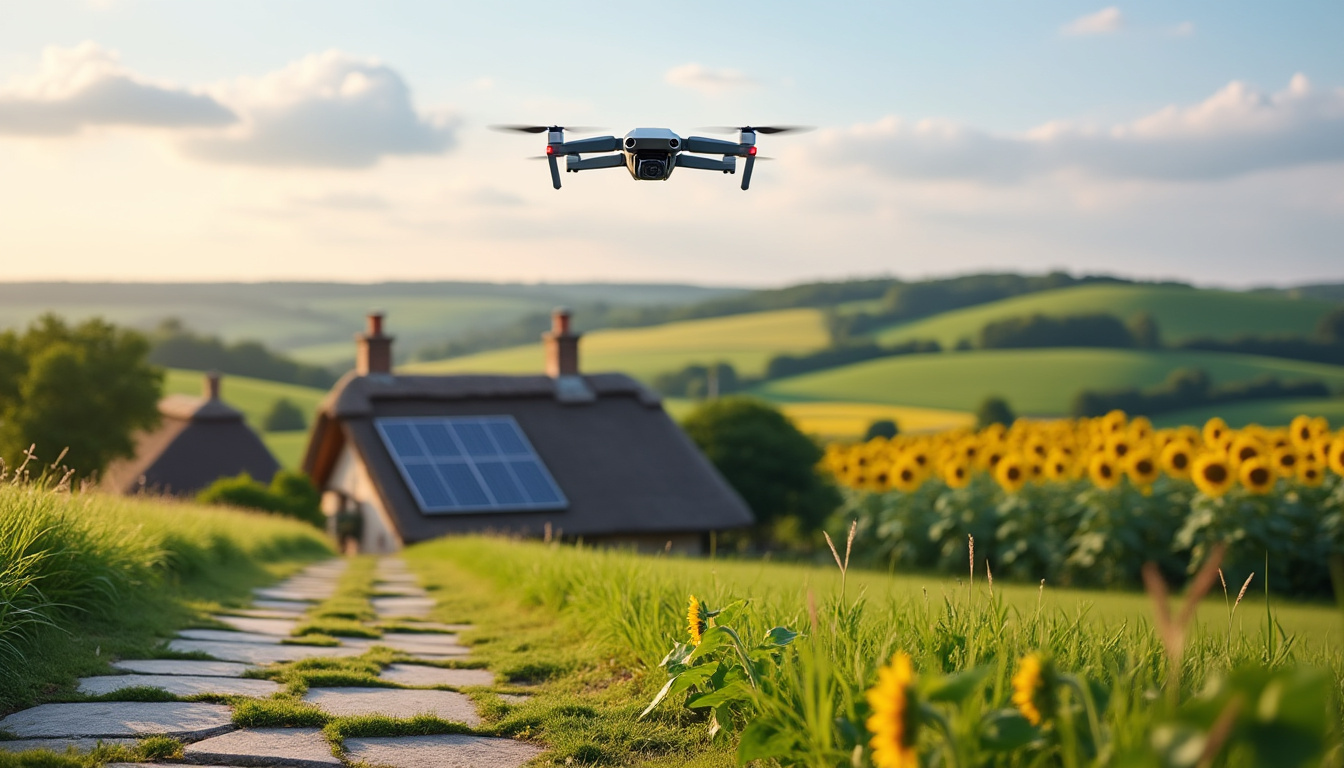 découvrez normandie connectée et explorez l'innovation technologique avec normandinamik, acteur clé du développement numérique en normandie.