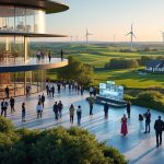 découvrez normandie connectée et plongez au cœur de l'innovation avec normandinamik, pour explorer les nouvelles technologies et initiatives digitales en normandie.
