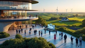 découvrez normandie connectée et plongez au cœur de l'innovation avec normandinamik, pour explorer les nouvelles technologies et initiatives digitales en normandie.
