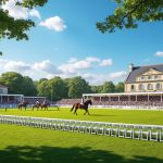découvrez le normandie horse show, un spectacle éblouissant mêlant performances équestres impressionnantes et moments inoubliables, malgré une légère ombre au tableau.