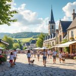 suivez l'actualité en temps réel de normandie avec les dernières nouvelles, faits divers et événements incontournables à ne pas manquer.