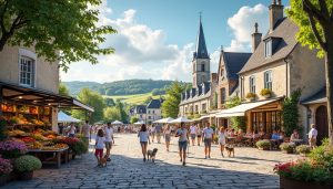 suivez l'actualité en temps réel de normandie avec les dernières nouvelles, faits divers et événements incontournables à ne pas manquer.
