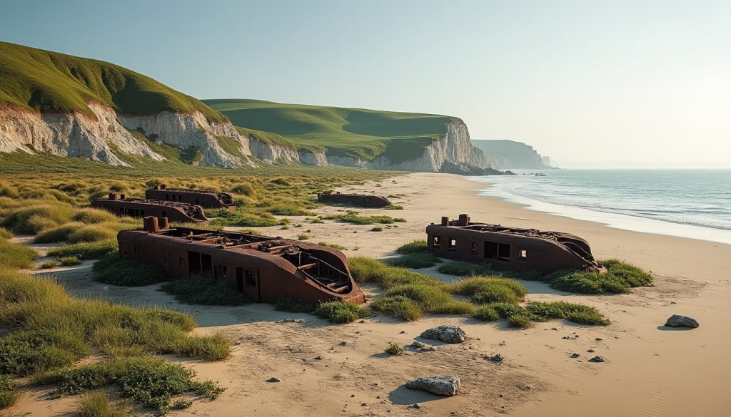 découvrez les enjeux et impacts du classement des plages du débarquement en normandie au patrimoine mondial de l'unesco, un symbole historique majeur et un levier pour le tourisme et la préservation culturelle.