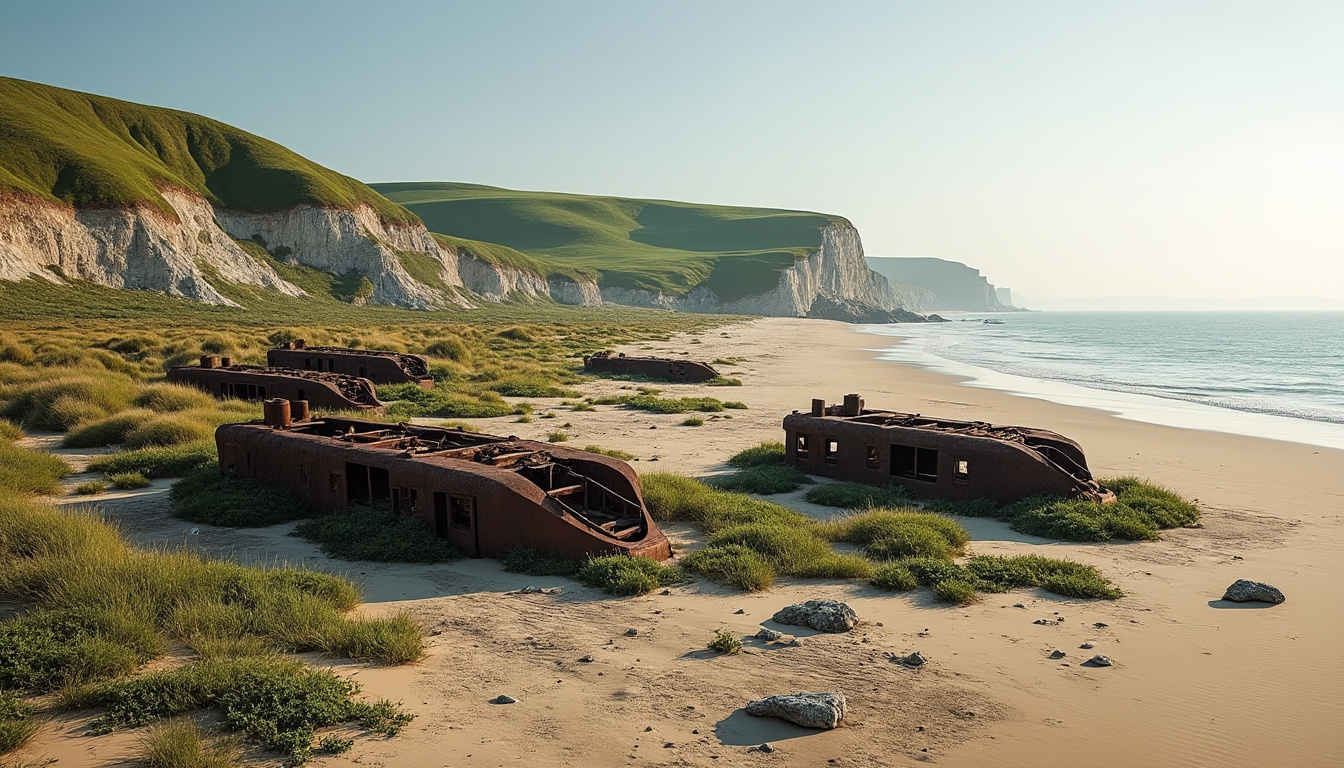 découvrez les enjeux et impacts du classement des plages du débarquement en normandie au patrimoine mondial de l'unesco, un symbole historique majeur et un levier pour le tourisme et la préservation culturelle.