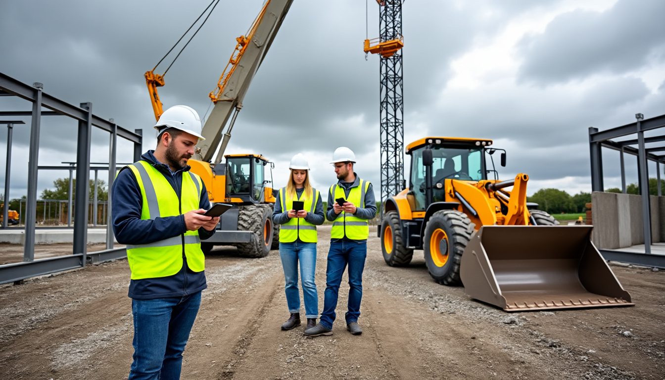 découvrez normandinamik, votre source incontournable pour les dernières tendances et innovations dans le secteur du btp en normandie. actualités, conseils et expertises pour tous vos projets.