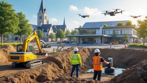 découvrez normandinamik, votre source incontournable pour les dernières tendances et innovations dans le secteur du btp en normandie. actualités, conseils et nouveautés pour professionnels et passionnés.