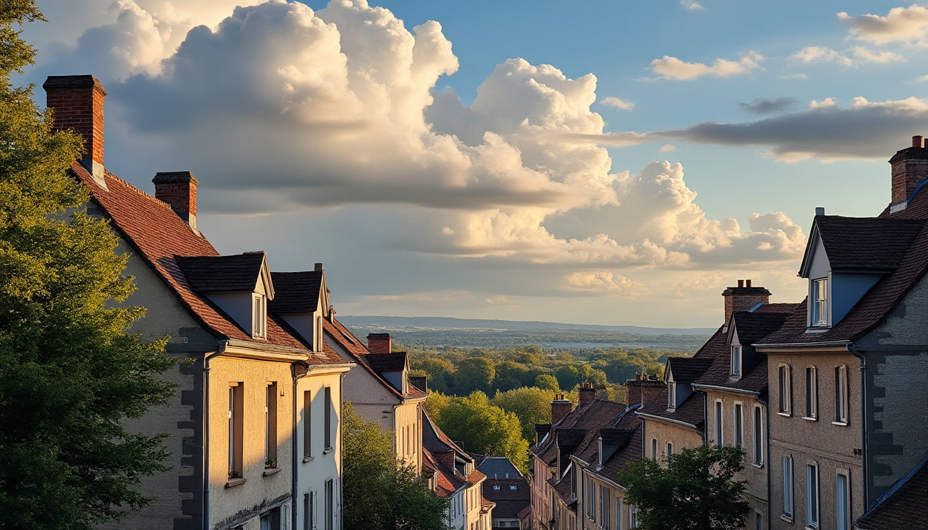 consultez les prévisions météo à 15 jours pour vire en normandie (14500) et suivez l'évolution du temps dans le calvados pour planifier vos activités en toute sérénité.