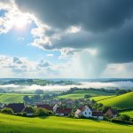 consultez les prévisions météo détaillées à 15 jours pour vire en normandie (14500) et préparez votre semaine grâce aux informations complètes sur le temps dans le calvados.