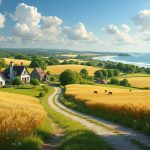 découvrez les dernières actualités et événements en normandie dans l'édition du mardi 18 août 2026 de salut la normandie.
