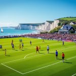 découvrez les dernières actualités et analyses détaillées du sport en normandie, couvrant tous les événements et performances des équipes et athlètes régionaux.