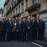 découvrez comment les maires affrontent le défi urgent des tags antisémites dans ce reportage du journal de 20 heures sur tf1+. analyse et actions renforcées pour lutter contre ce fléau.