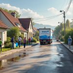 découvrez les détails de la coupure d'eau à tinchebray à sec et son impact sur les habitants. informations pratiques et solutions proposées pour gérer cette situation.