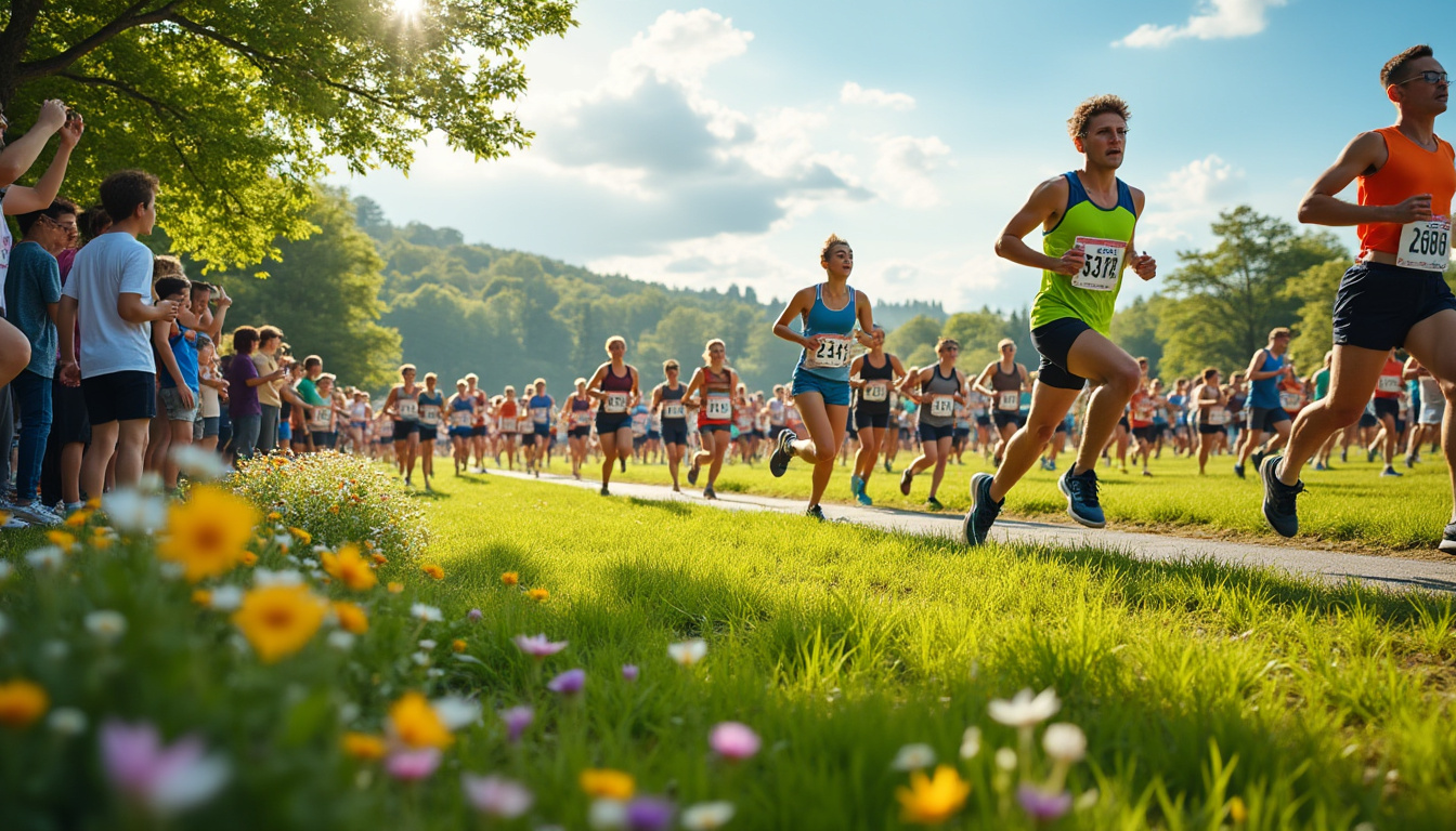 découvrez tout sur cette course exceptionnelle de 6 heures non-stop dans une ville du calvados, un événement sportif unique à ne pas manquer pour les passionnés de défis et d'endurance.